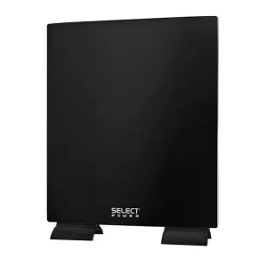 SELECT SOUND ANTENA HDTV PARA TV PLANA – ALTA DEFINICIÓN