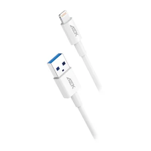 AEK CABLE USB A USB LIGHTNING