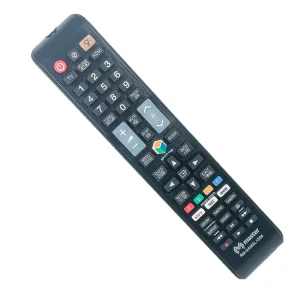CONTROL REMOTO MASTER PARA TV SAMSUNG