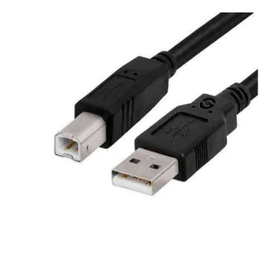 MANHATTAN CABLE PARA IMPRESORA A/B 1.8 MTS