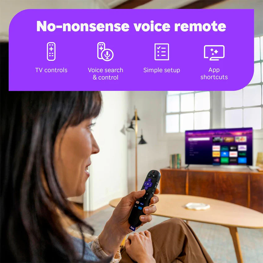 ROKU HD STICK - Imagen 6